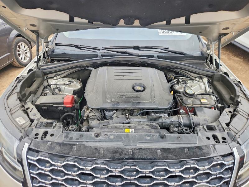 SALYB2EN2KA783079 2019 Land Rover Range Rover photo no. 11