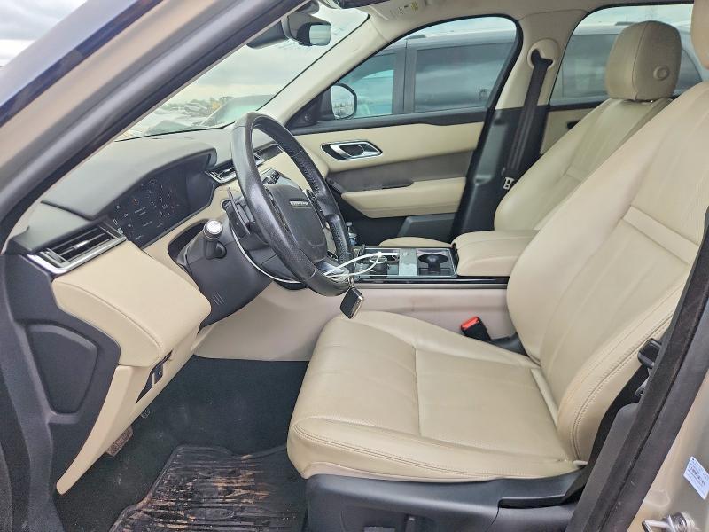 SALYB2EN2KA783079 2019 Land Rover Range Rover photo no. 7