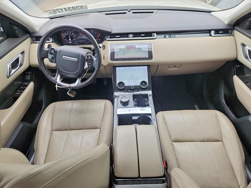 SALYB2EN2KA783079 2019 Land Rover Range Rover photo no. 8