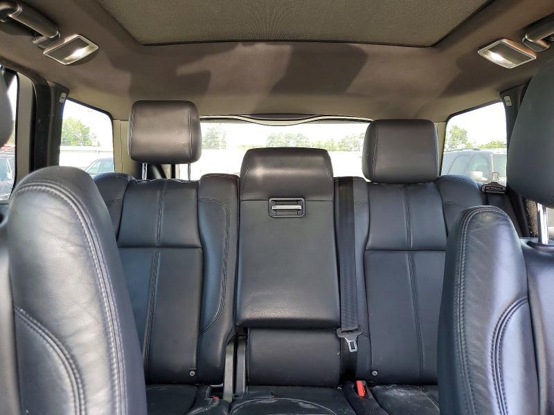 SALGR2FK1HA326302 2017 Land Rover Range Rover photo no. 10