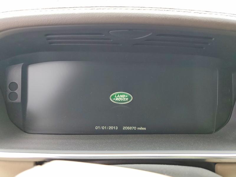 SALGS2TF9FA232063 2015 Land Rover Range Rover photo no. 9