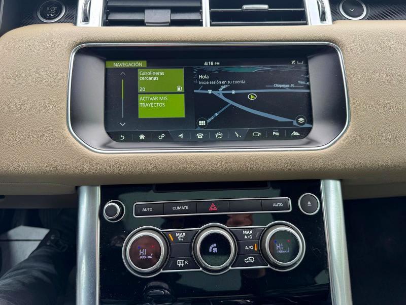 SALWR2FK1HA128878 2017 Land Rover Range Rover photo no. 12
