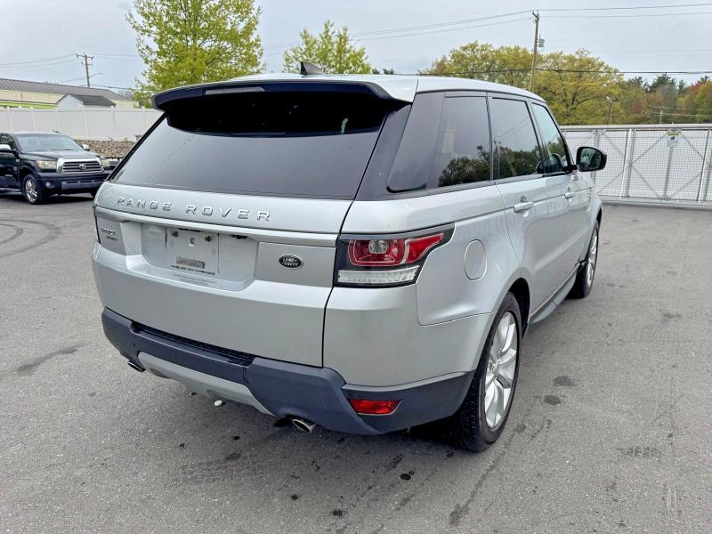 SALWR2FK1HA128878 2017 Land Rover Range Rover photo no. 3
