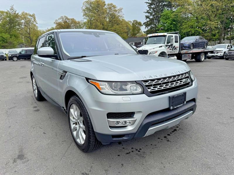 SALWR2FK1HA128878 2017 Land Rover Range Rover photo no. 4
