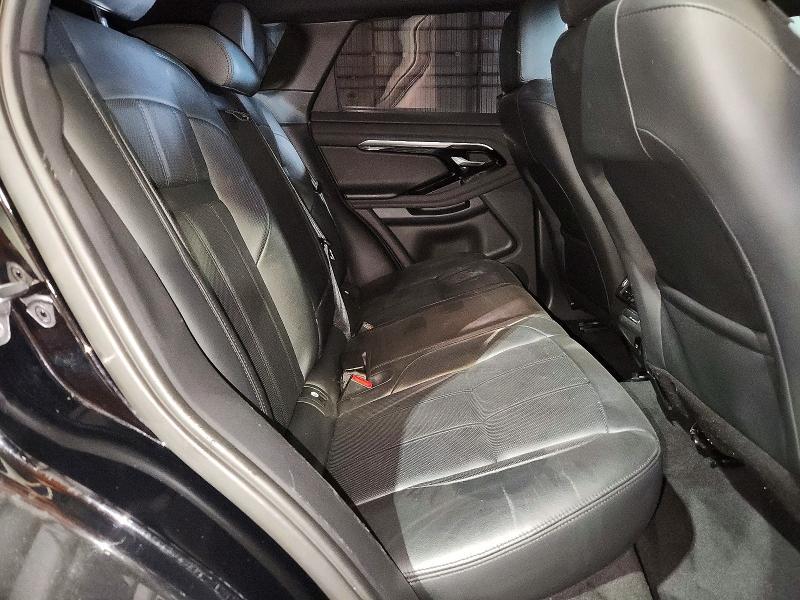 2020 Land Rover Range Rover — VIN SALZP2FX5LH080610, şəkil 11