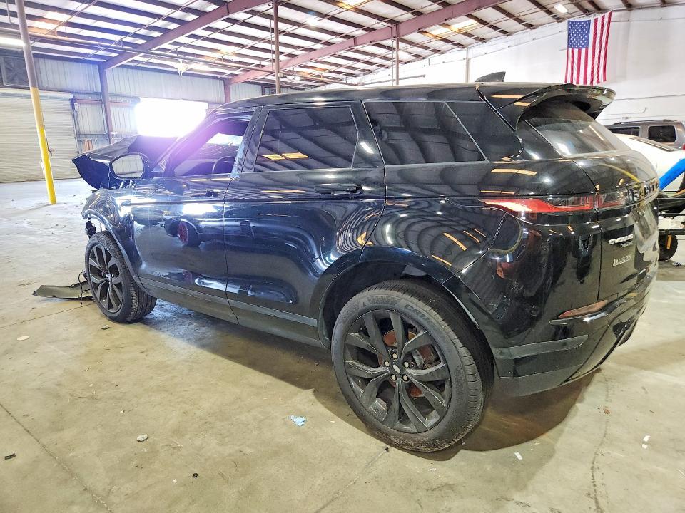 2020 Land Rover Range Rover — VIN SALZP2FX5LH080610, şəkil 2