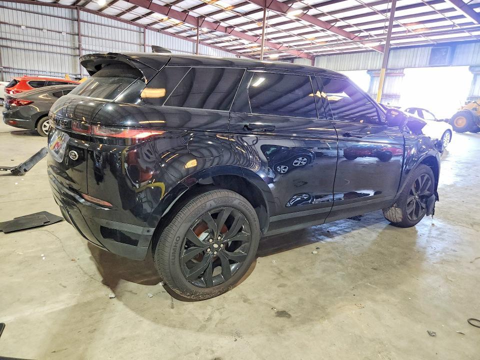 2020 Land Rover Range Rover — VIN SALZP2FX5LH080610, şəkil 3