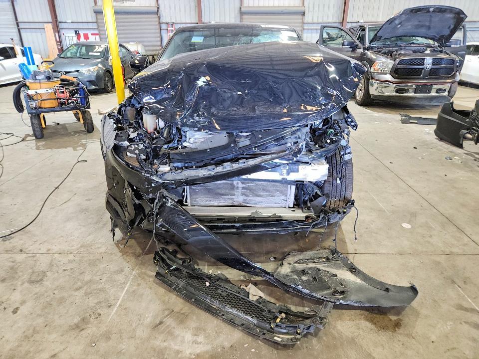 2020 Land Rover Range Rover — VIN SALZP2FX5LH080610, şəkil 5