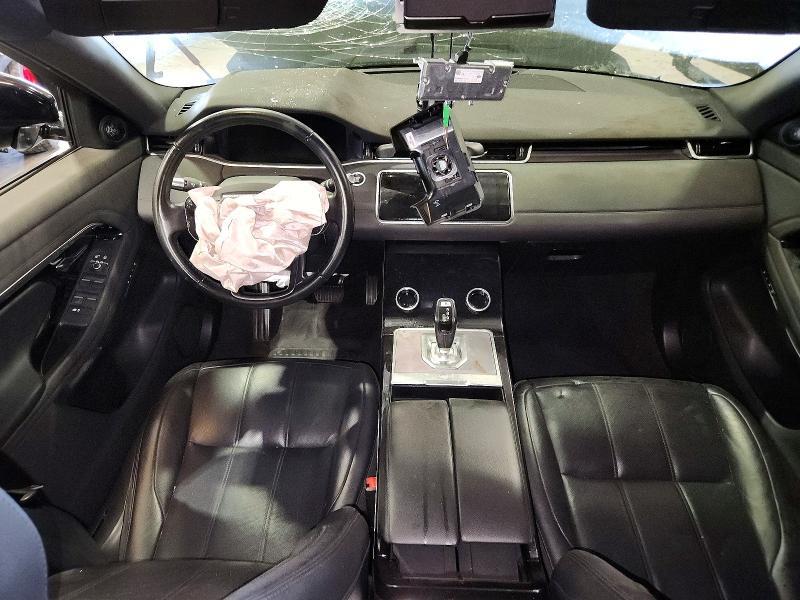 2020 Land Rover Range Rover — VIN SALZP2FX5LH080610, şəkil 8
