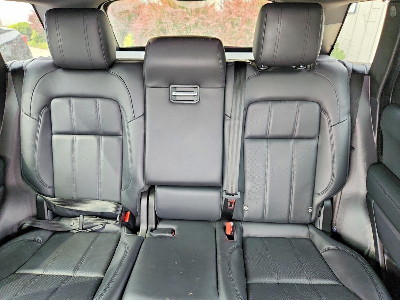 SALWR2RVXJA698535 2018 Land Rover Range Rover photo no. 10
