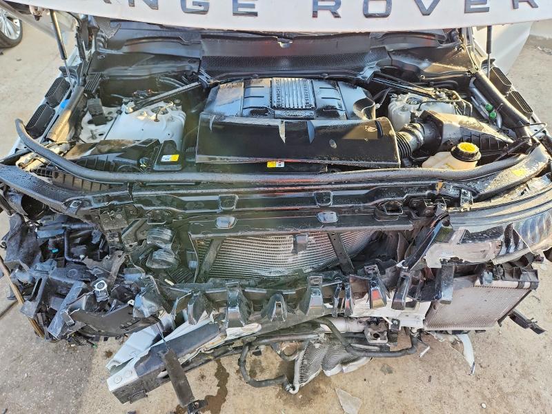 SALWR2RVXJA698535 2018 Land Rover Range Rover photo no. 12