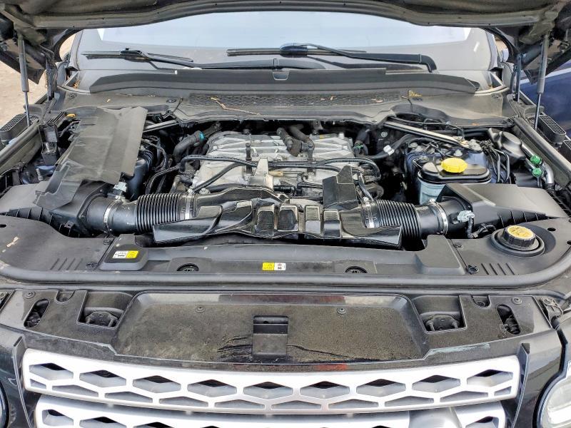 SALWR2EF4GA108594 2016 Land Rover Range Rover photo no. 12