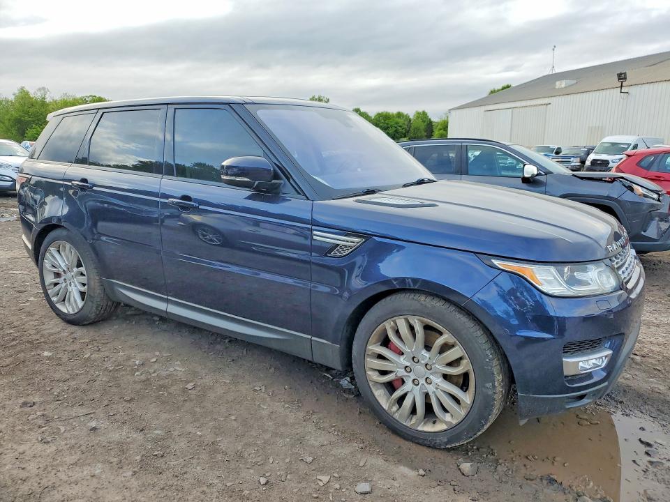 SALWR2EF4GA108594 2016 Land Rover Range Rover photo no. 4