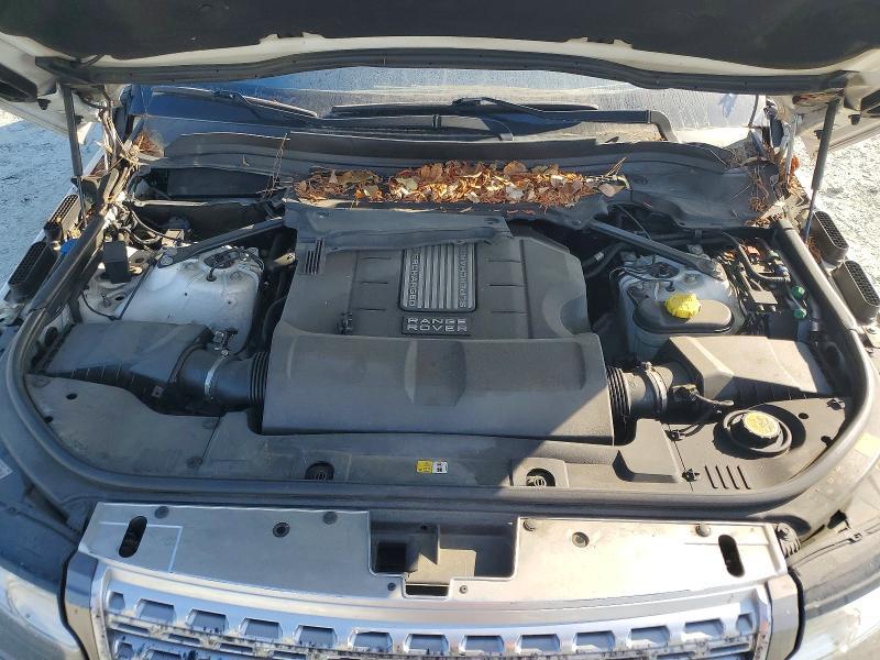 SALGS2TF6EA187372 2014 Land Rover Range Rover photo no. 12