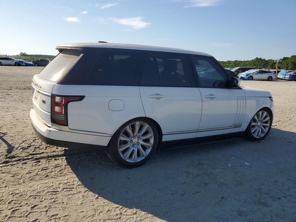 SALGS2TF6EA187372 2014 Land Rover Range Rover photo no. 3