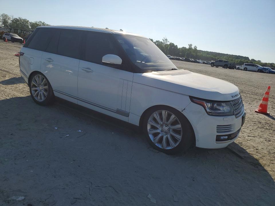 SALGS2TF6EA187372 2014 Land Rover Range Rover photo no. 4