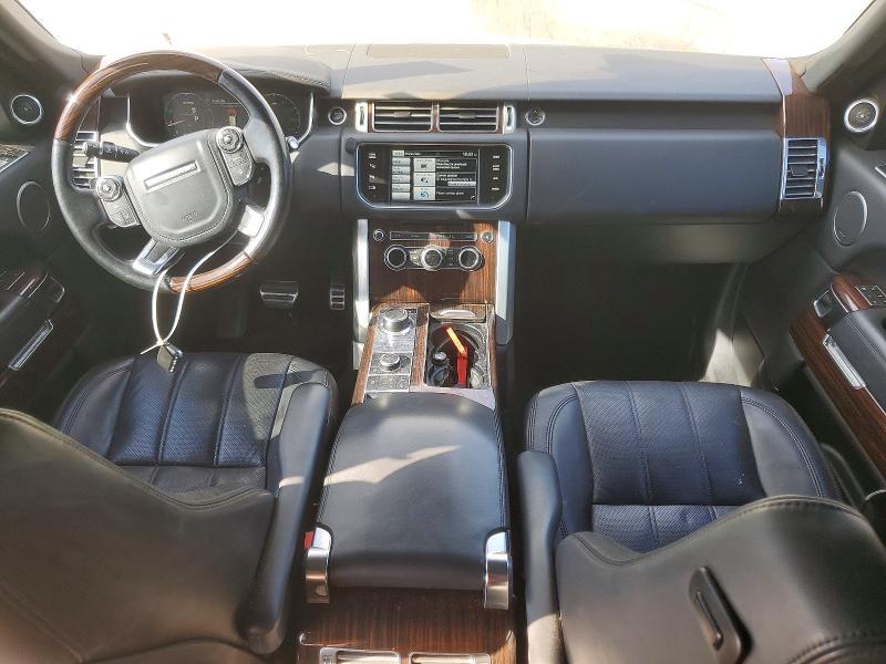 SALGS2TF6EA187372 2014 Land Rover Range Rover photo no. 8
