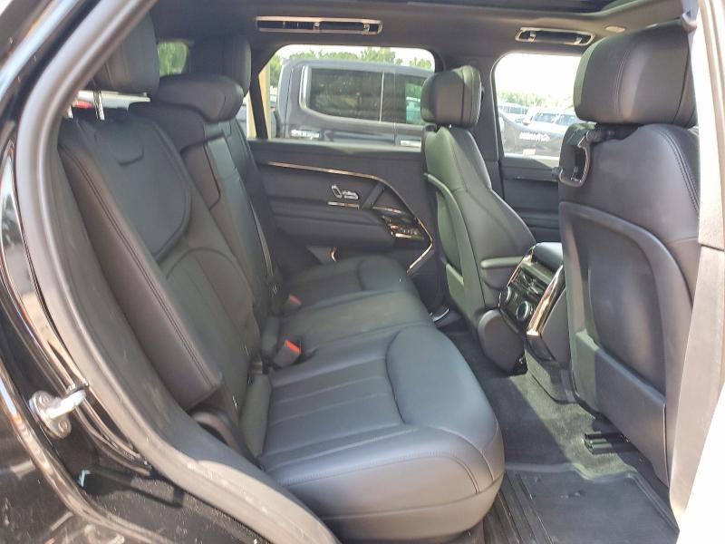 SAL1P9EU9SA441325 2025 Land Rover Range Rover photo no. 10
