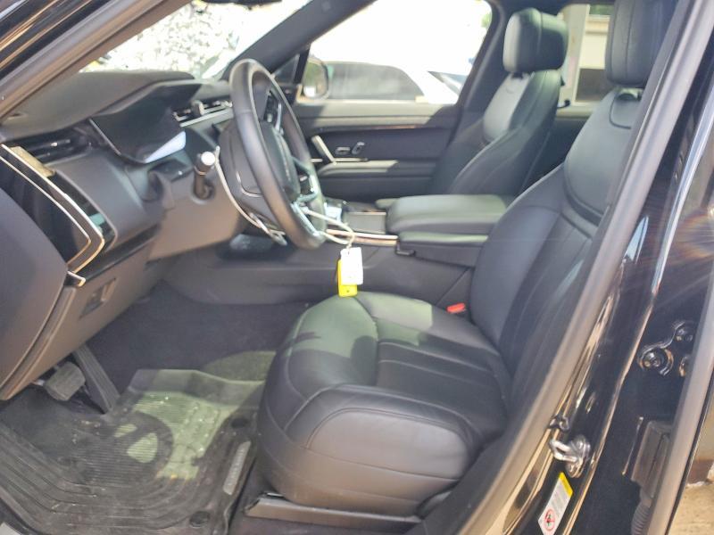 SAL1P9EU9SA441325 2025 Land Rover Range Rover photo no. 7