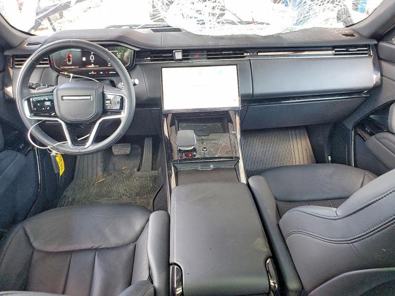 SAL1P9EU9SA441325 2025 Land Rover Range Rover photo no. 8