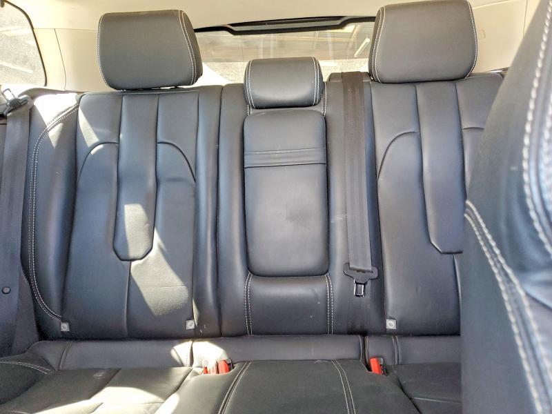 SALVV2BGXCH669856 2012 Land Rover Range Rover photo no. 10
