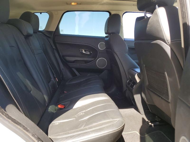 SALVV2BGXCH669856 2012 Land Rover Range Rover photo no. 11