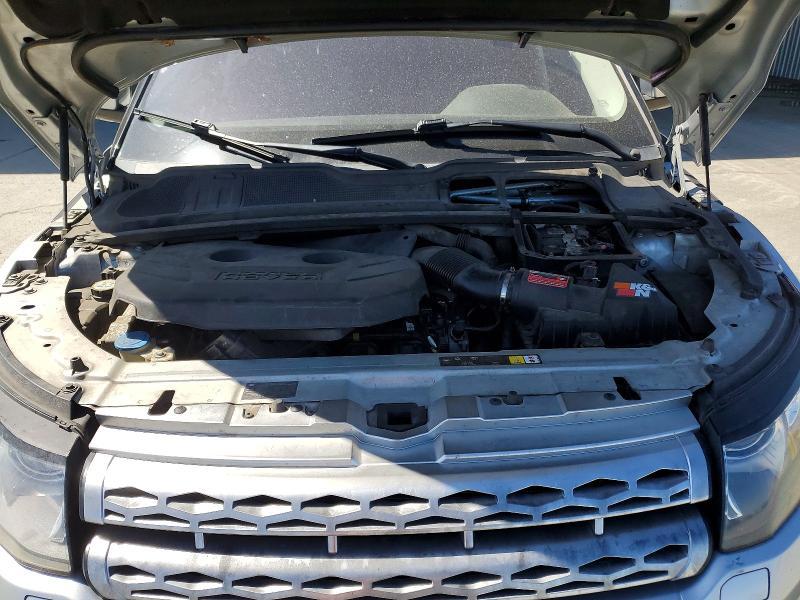 SALVV2BGXCH669856 2012 Land Rover Range Rover photo no. 12