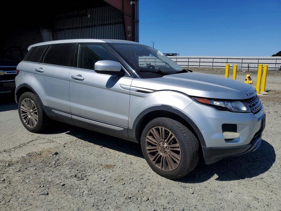 SALVV2BGXCH669856 2012 Land Rover Range Rover photo no. 4