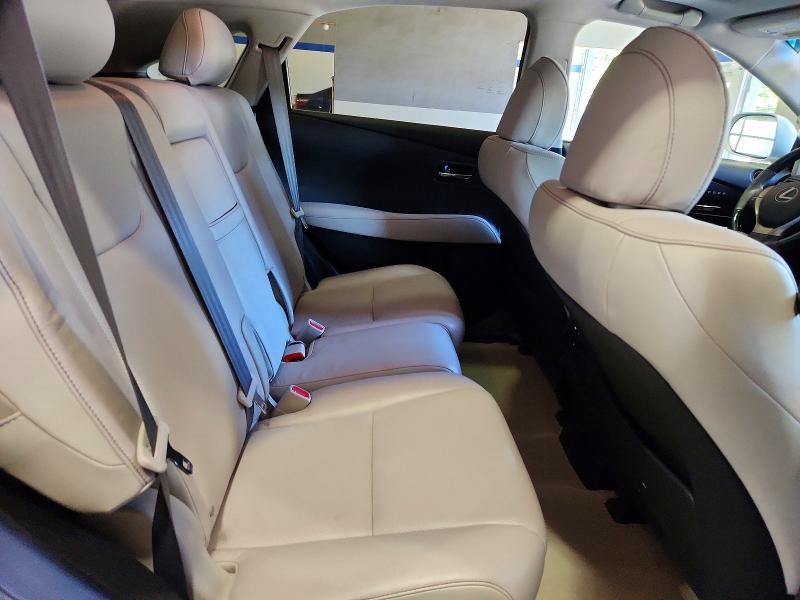 2T2BK1BA7DC225571 2013 Lexus RX photo no. 11