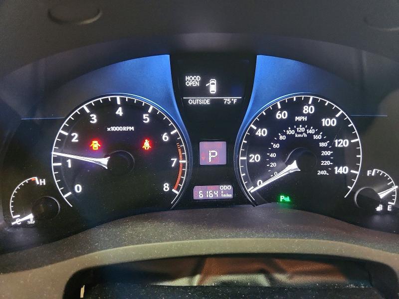 2T2BK1BA7DC225571 2013 Lexus RX photo no. 9