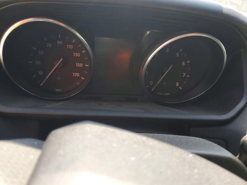 SALWR2VF9GA631562 2016 Land Rover Range Rover photo no. 9