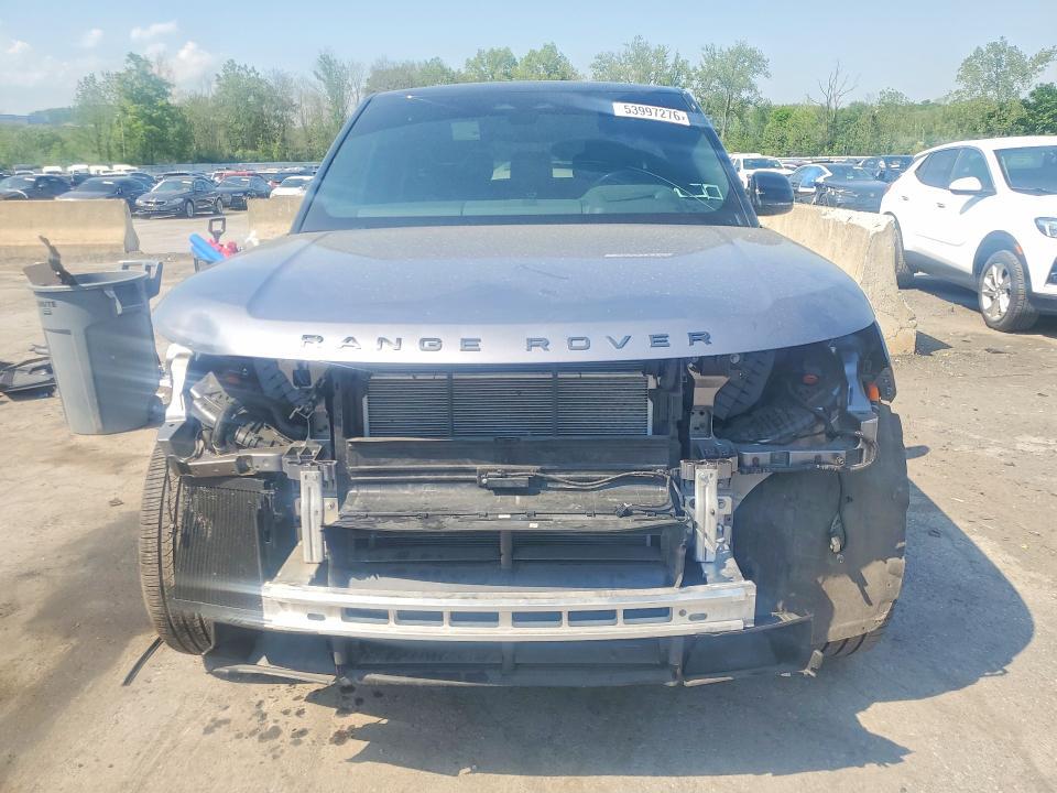 SALK19E92SA287154 2025 Land Rover Range Rover photo no. 5