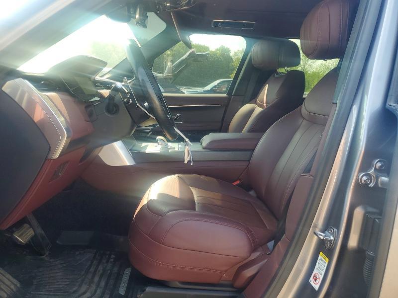 SALK19E92SA287154 2025 Land Rover Range Rover photo no. 7