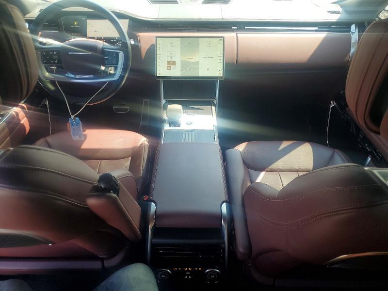 SALK19E92SA287154 2025 Land Rover Range Rover photo no. 8