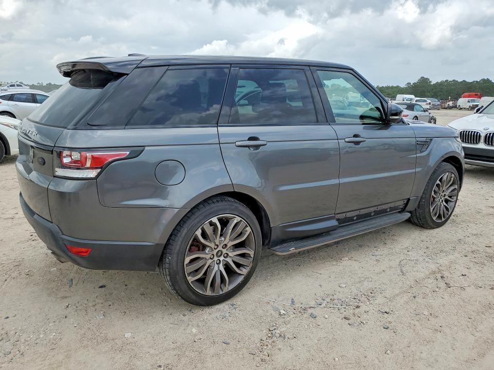 SALWR2EF3EA306631 2014 Land Rover Range Rover photo no. 3