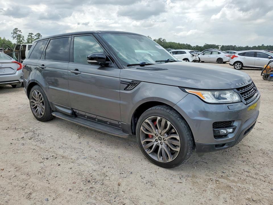 SALWR2EF3EA306631 2014 Land Rover Range Rover photo no. 4