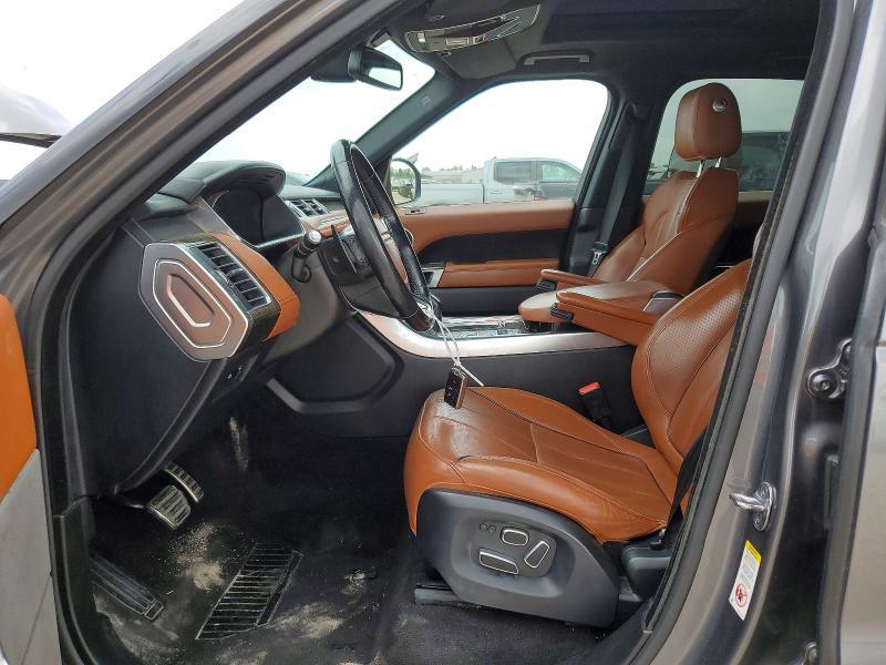 SALWR2EF3EA306631 2014 Land Rover Range Rover photo no. 7