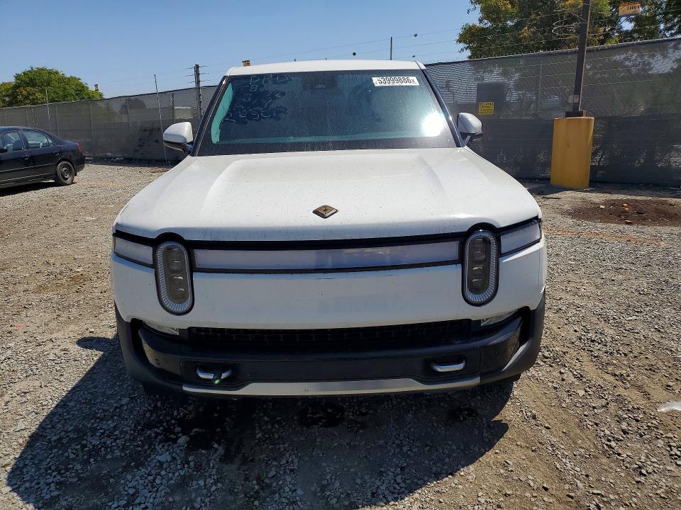 7FCTGAAAXNN015566 2022 Rivian R1T photo no. 5