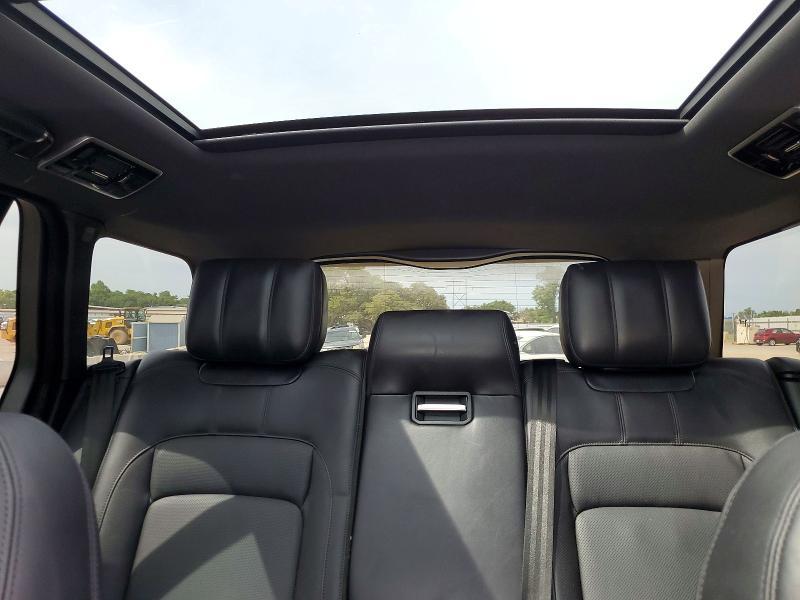 SALGS2SE6MA450127 2021 Land Rover Range Rover photo no. 10