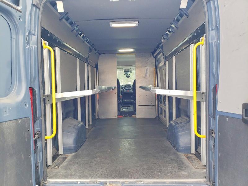 3C6URVJG6LE132182 2020 RAM Promaster photo no. 10