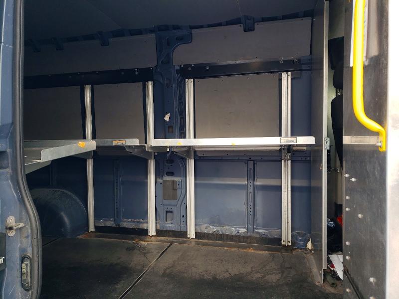 3C6URVJG6LE132182 2020 RAM Promaster photo no. 11