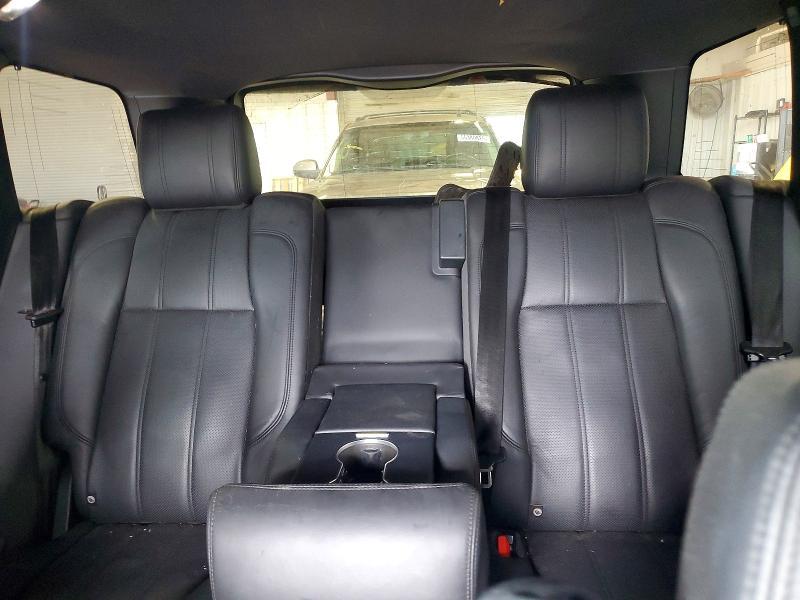 SALGS3EF2GA244785 2016 Land Rover Range Rover photo no. 10