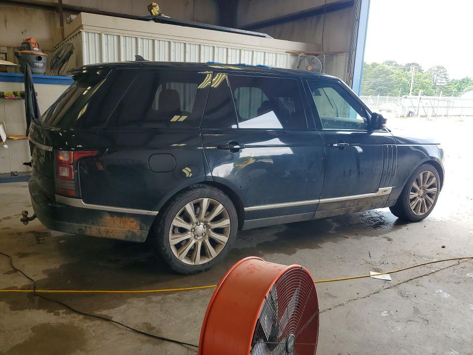 SALGS3EF2GA244785 2016 Land Rover Range Rover photo no. 3