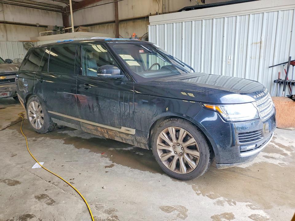 SALGS3EF2GA244785 2016 Land Rover Range Rover photo no. 4