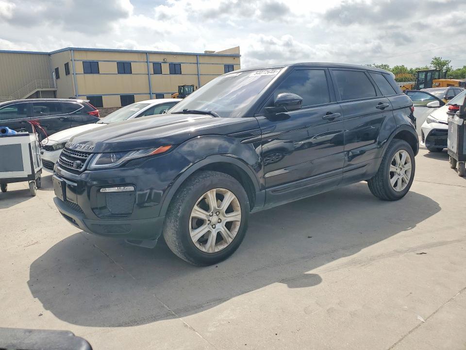 SALVP2RXXJH299991 2018 Land Rover Range Rover photo no. 1