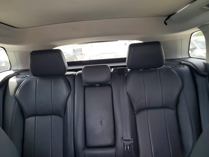 SALVP2RXXJH299991 2018 Land Rover Range Rover photo no. 10