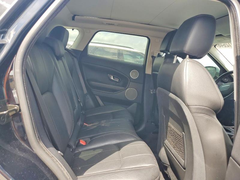 SALVP2RXXJH299991 2018 Land Rover Range Rover photo no. 11