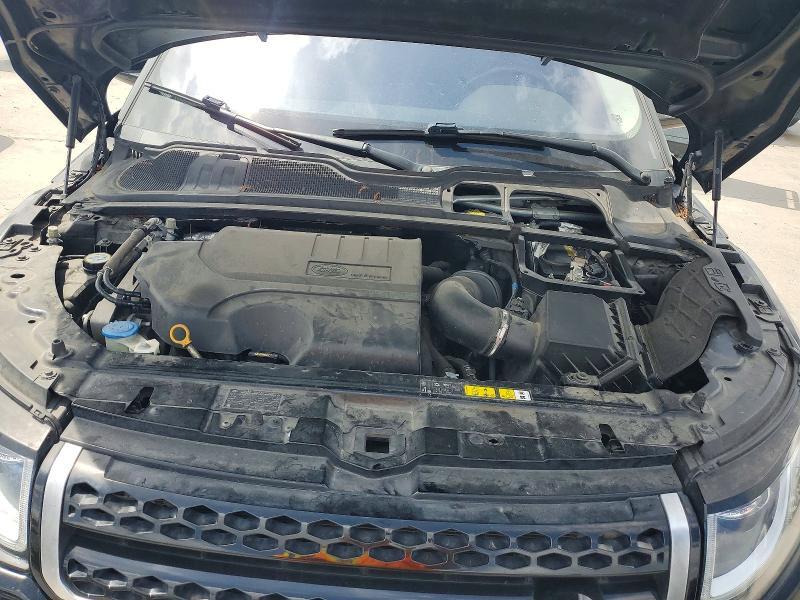 SALVP2RXXJH299991 2018 Land Rover Range Rover photo no. 12