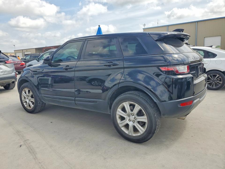 SALVP2RXXJH299991 2018 Land Rover Range Rover photo no. 2