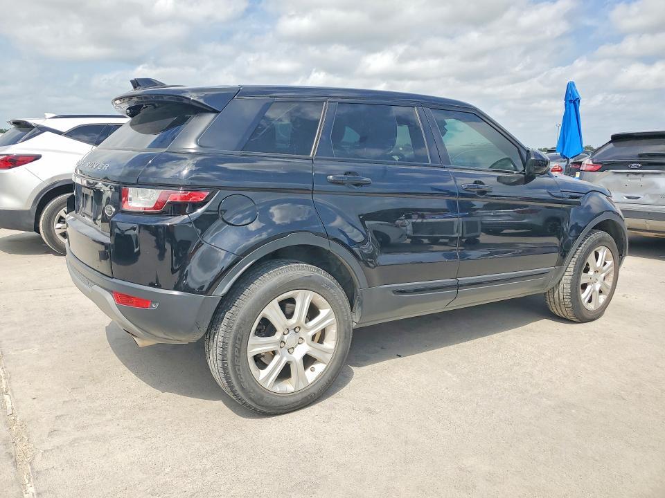 SALVP2RXXJH299991 2018 Land Rover Range Rover photo no. 3